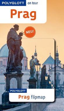 Prag: Polyglott on tour mit Flipmap