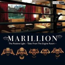 Marillion - The Positive Light