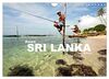 Asien - Sri Lanka (Wandkalender 2024 DIN A4 quer), CALVENDO Monatskalender: Eine fotografische Traumreise durch das frühere Ceylon