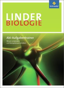 LINDER Biologie SII: Abi-Aufgabentrainer: Sekundarstufe 2