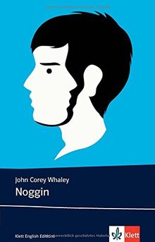 Noggin (Young Adult Literature: Klett English Editions)