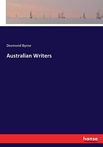 Australian Writers