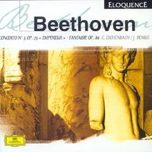 Beethoven/Klav.Konz.5