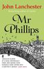 Mr Phillips