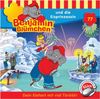 Benjamin Blümchen - Folge 77: Und die Eisprinzessin