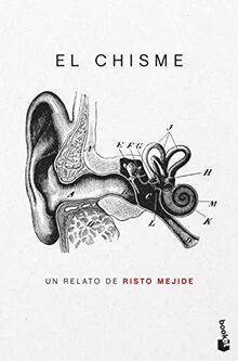 El chisme (Novela)