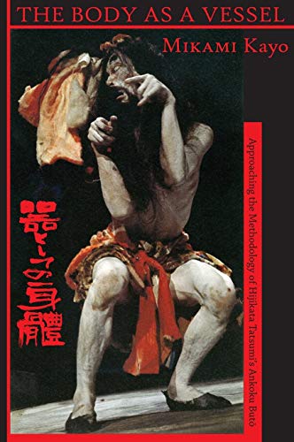 Kayo Mikami The Body As A Vessel
