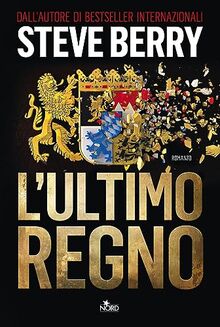 L'ultimo regno (Narrativa Nord)