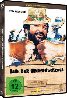 Bud, der Ganovenschreck