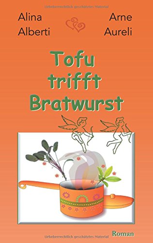 Tofu trifft Bratwurst