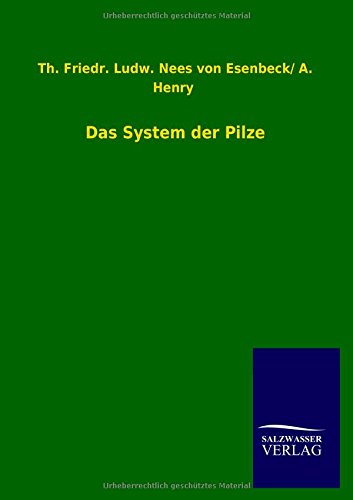 Das System der Pilze