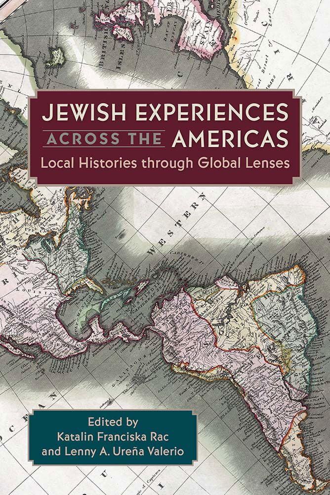 Jewish Experiences across the Americas