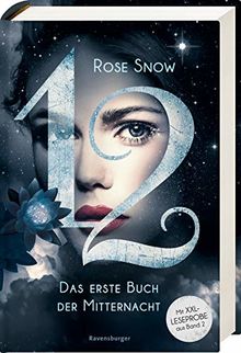 12 - Das erste Buch der Mitternacht, Band 1 (Die Bücher der Mitternacht, Band 1)