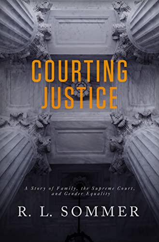 Courting Justice (Recusal, 2, Band 2)