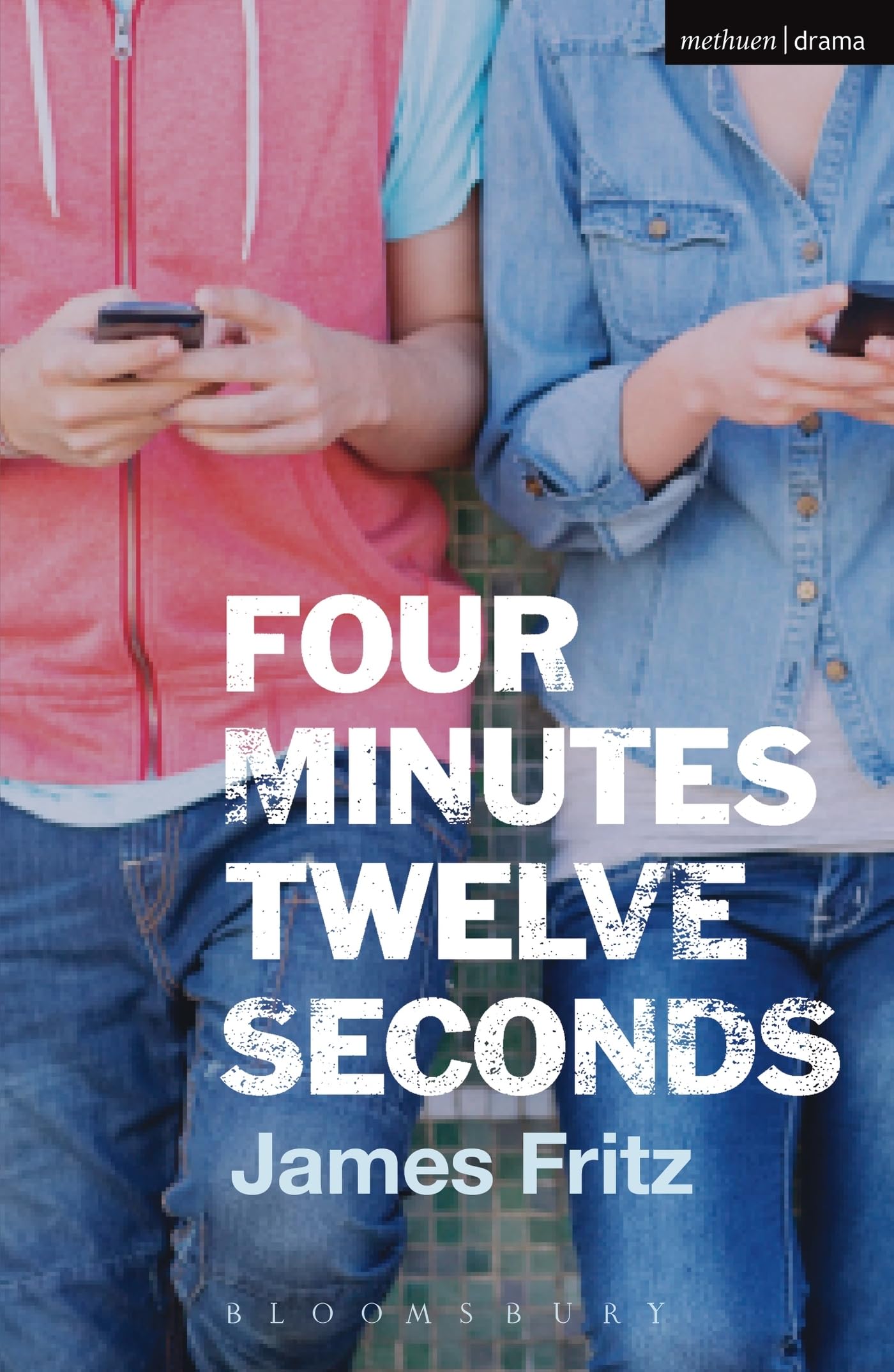 Four minutes twelve seconds (Modern Plays)