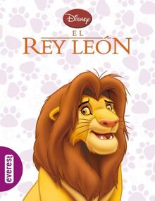 El Rey León by Walt Disney Company
