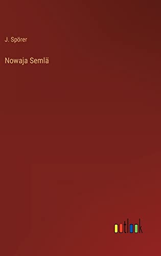 Nowaja Semlä