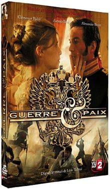 Guerre et paix [FR Import]