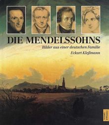 Die Mendelssohns