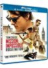Mission impossible : rogue nation [Blu-ray] 