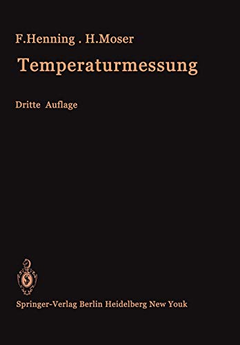Temperaturmessung