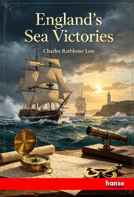England's Sea Victories