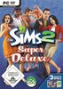 Die Sims 2 - Super Deluxe