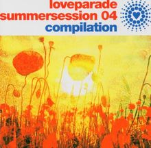 Loveparade Summersession 04 Compilation von Various | CD | Zustand sehr gut