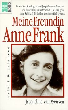 Meine Freundin Anne Frank