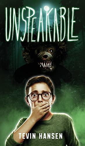 Unspeakable (Quiet Man, Band 2)