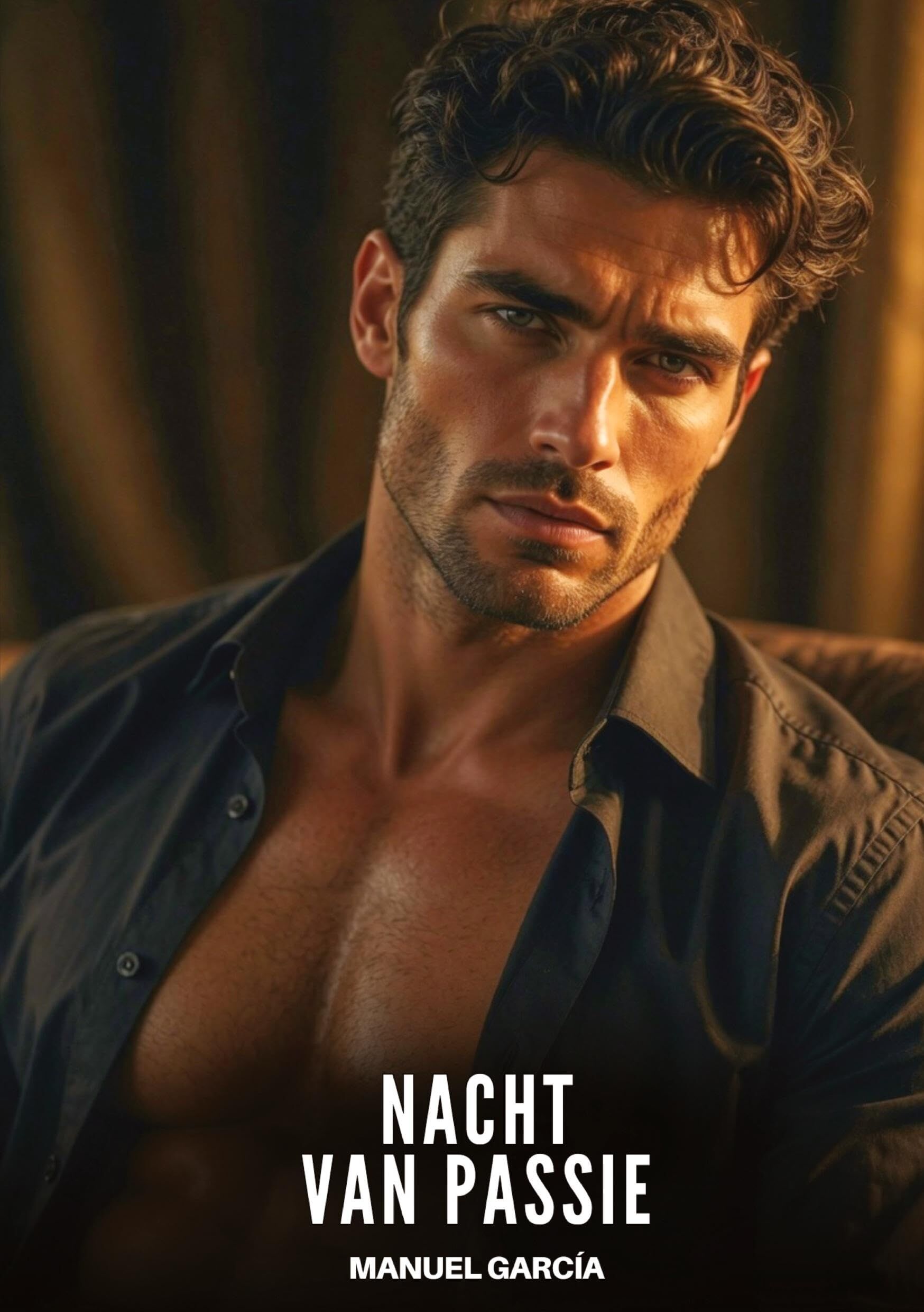 Nacht van Passie