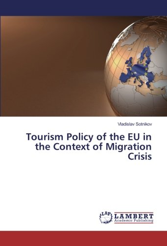 Tourism Policy of the EU in the Context of Migration Crisis