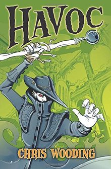 Havoc (Malice (Quality))