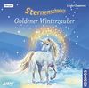 Sternenschweif (Folge 51): Goldener Winterzauber