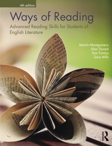 Ways of Reading