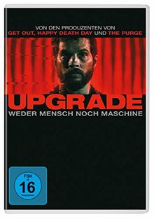 Upgrade