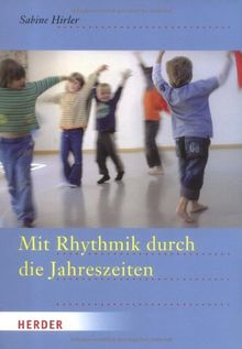 Mit Rhythmik durch die Jahreszeiten