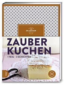 Zauberkuchen