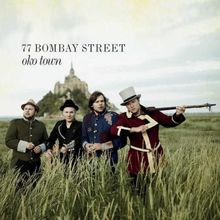 Oko Town von 77 Bombay Street | CD | Zustand gut