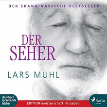 Der Seher: Ungekürzte Lesung Hörbuch