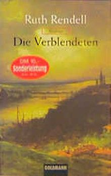 Die Verblendeten (Goldmann Aktionen)