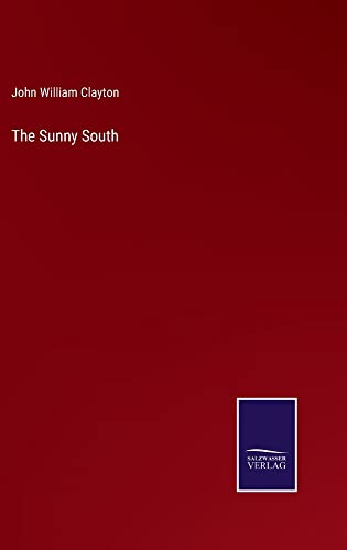 The Sunny South