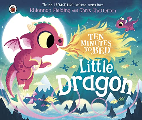 Rhiannon Fielding Ten Minutes To Bed, Little Dragon