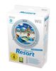 Wii Sports Resort inkl. Remote Plus Controller, weiß