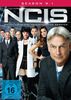 NCIS - Season 9.1 [3 DVDs]