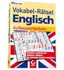 Vokabel-Rätsel - Englisch Aufbauwortschatz