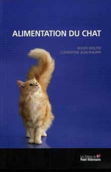 L'alimentation du chat