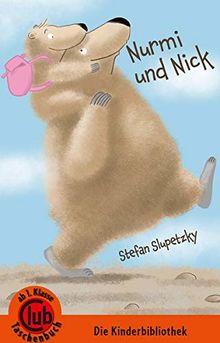 Nurmi und Nick (Club-Taschenbuch-Reihe)