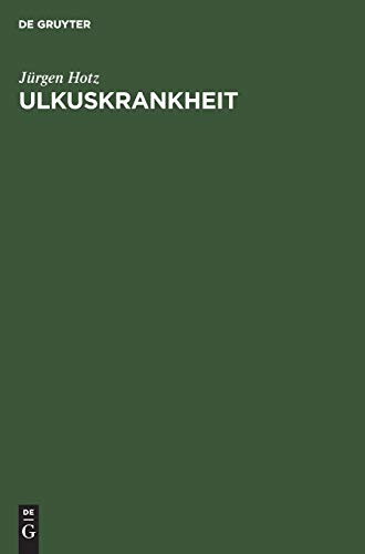 Ulkuskrankheit: Pathogenese, Therapieprinzipien, moderne Differentialtherapie