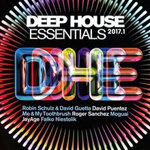 Deep House Essentials 2017.1